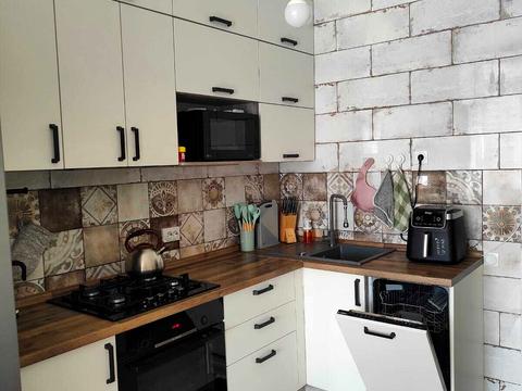 квартира по адресу Зелена ул., 6