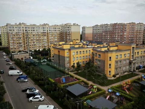 квартира по адресу Зелена ул., 6