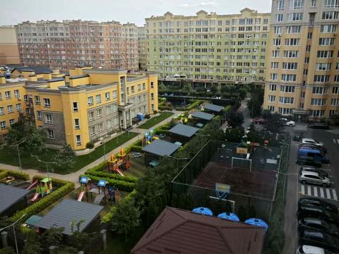 квартира по адресу Зелена ул., 6