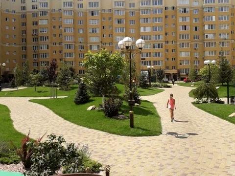 квартира по адресу Зелена ул., 6