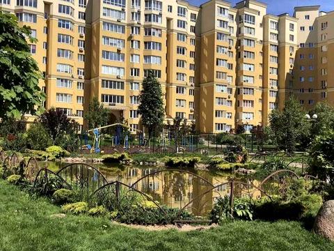 квартира по адресу Зелена ул., 6