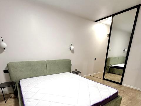 квартира за адресою Повітряних Сил просп. (Повітрофлотський), 56