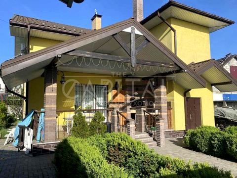 будинок за адресою 208-та Садова вул.