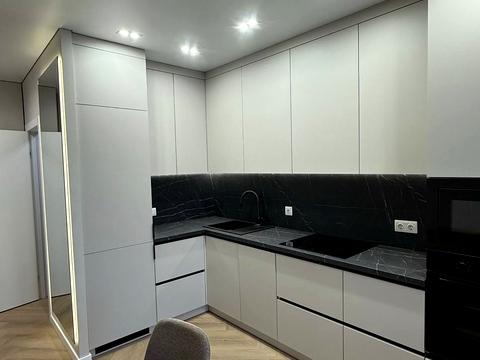 квартира по адресу Козельницкая ул., 12