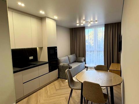 квартира по адресу Козельницкая ул., 12