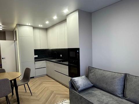 квартира по адресу Козельницкая ул., 12