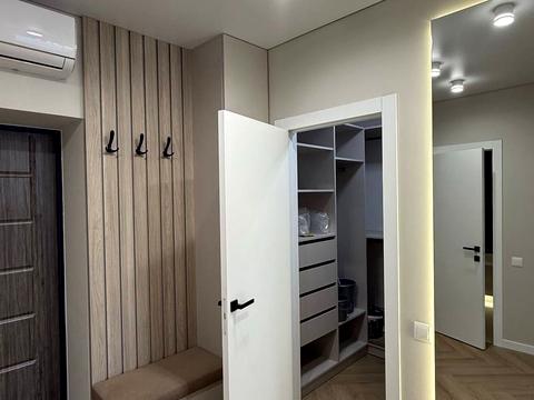 квартира по адресу Козельницкая ул., 12