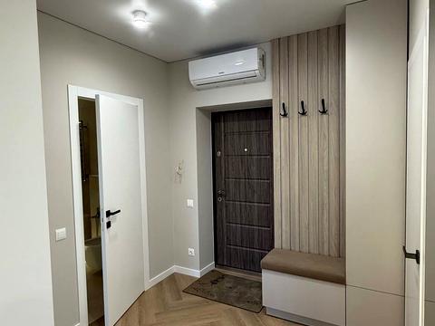 квартира по адресу Козельницкая ул., 12