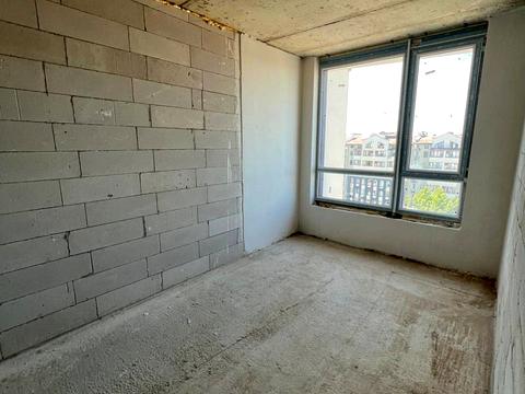 квартира за адресою Бельведерська вул., 32-Б