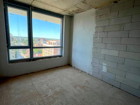 квартира за адресою Бельведерська вул., 32-Б