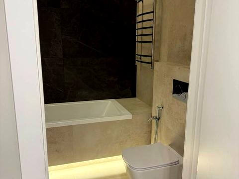 квартира по адресу Козельницкая ул., 12