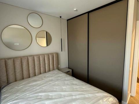 квартира по адресу Козельницкая ул., 12