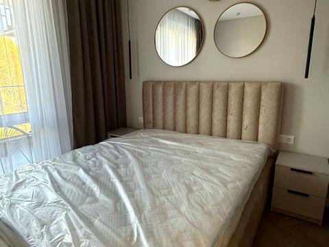 квартира по адресу Козельницкая ул., 12