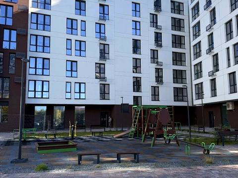 квартира по адресу Козельницкая ул., 12