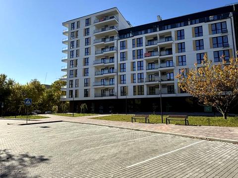 квартира по адресу Козельницкая ул., 12