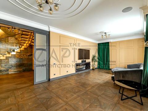 квартира за адресою Глибочицька вул., 32-Б