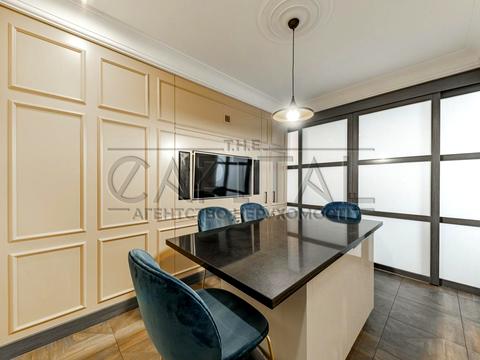 квартира за адресою Глибочицька вул., 32-Б