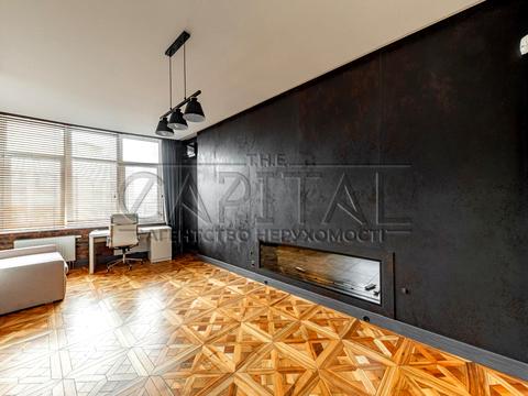 квартира за адресою Глибочицька вул., 32-Б