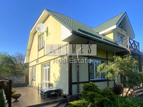 будинок за адресою Миколи Бажана просп.