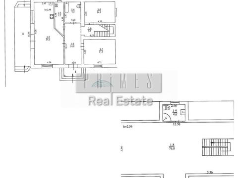 будинок за адресою Миколи Бажана просп.