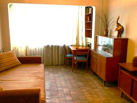 квартира по адресу Милютенко ул., 15-А