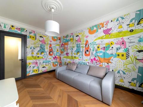 квартира за адресою Глибочицька вул., 32-Б