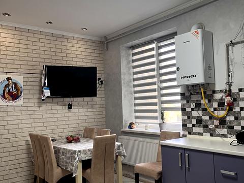 квартира по адресу Січових Стрільців ул., 33