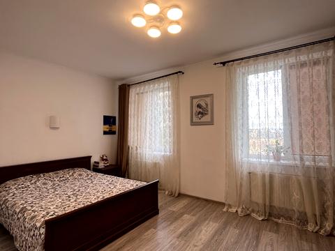 квартира по адресу Січових Стрільців ул., 33