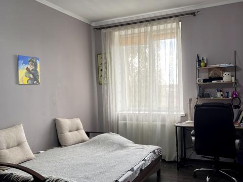 квартира по адресу Січових Стрільців ул., 33