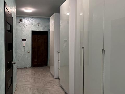 квартира по адресу Січових Стрільців ул., 33