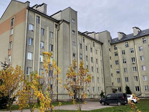 квартира по адресу Січових Стрільців ул., 33