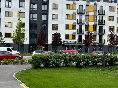 квартира за адресою Соборна вул., 2к/28