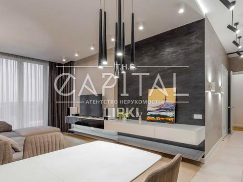 квартира по адресу Андрея Верхогляда ул. (Михайла Драгомирова), 11