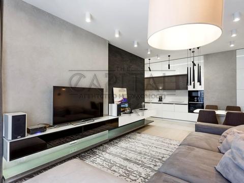 квартира по адресу Андрея Верхогляда ул. (Михайла Драгомирова), 11