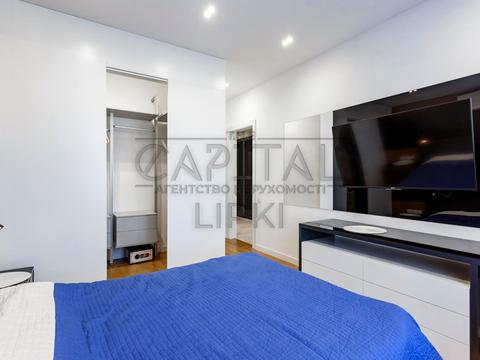 квартира по адресу Андрея Верхогляда ул. (Михайла Драгомирова), 11