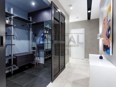 квартира по адресу Андрея Верхогляда ул. (Михайла Драгомирова), 11