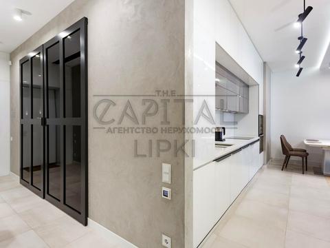 квартира по адресу Андрея Верхогляда ул. (Михайла Драгомирова), 11