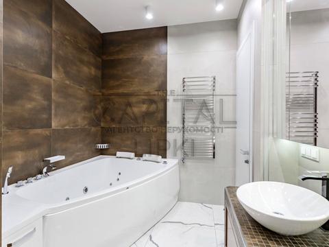 квартира по адресу Андрея Верхогляда ул. (Михайла Драгомирова), 11