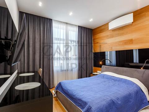 квартира по адресу Андрея Верхогляда ул. (Михайла Драгомирова), 11