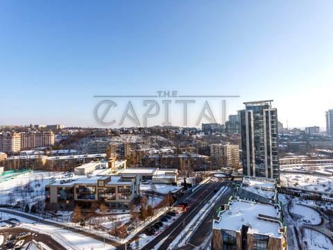 квартира по адресу Андрея Верхогляда ул. (Михайла Драгомирова), 11