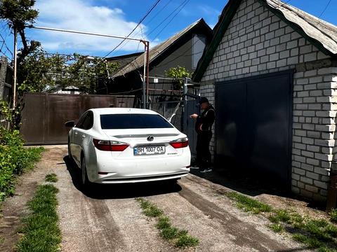 будинок за адресою Виїздна вул.