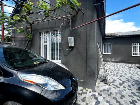 будинок за адресою Виїздна вул.