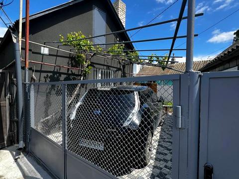 будинок за адресою Виїздна вул.