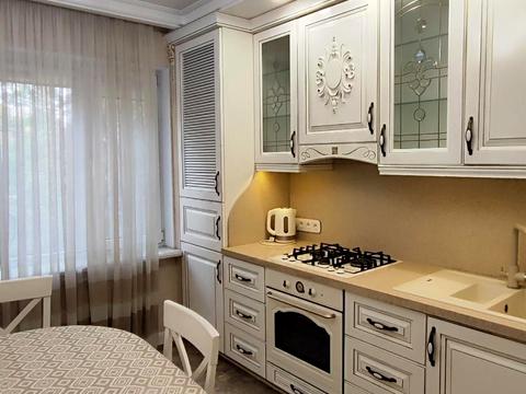 квартира за адресою Академіка Корольова вул., 86