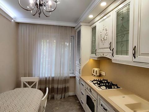 квартира за адресою Академіка Корольова вул., 86