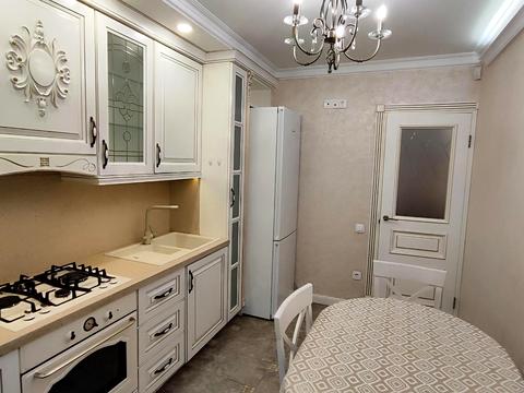 квартира за адресою Академіка Корольова вул., 86