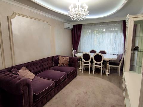 квартира за адресою Академіка Корольова вул., 86