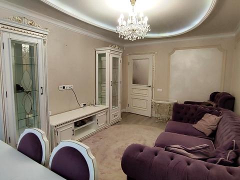 квартира за адресою Академіка Корольова вул., 86