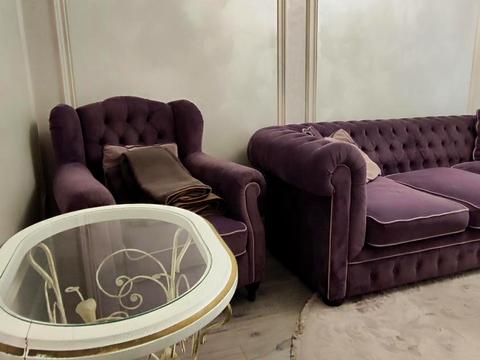 квартира за адресою Академіка Корольова вул., 86