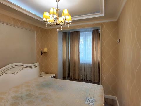 квартира за адресою Академіка Корольова вул., 86